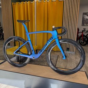 NEW PINARELLO DOGMA F  2025 - 1