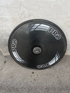 Roue Lenticulaire 10v PRO  - 1