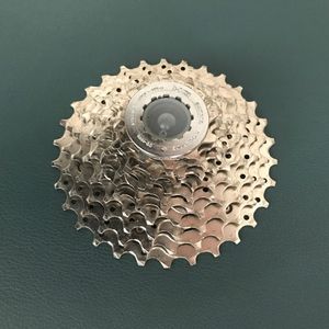 Cassette shimano  - 1