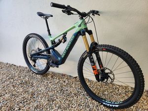Rocky mountain Altitude Powerplay carbon 70 MD 202... - 1