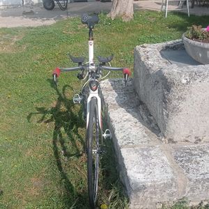 Velo C L M  - 1