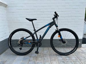 VTT Rockrider st 120 taille S  - 1