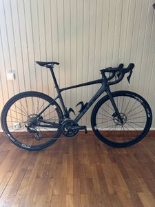 Cube attain gtc - 1