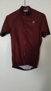 maillot manches courtes - 1