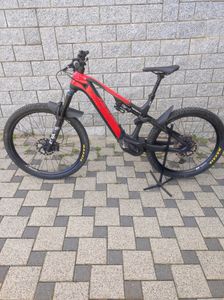 VTTAE ROTWILD rx 750 core - 1