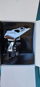 Dérailleur XTR double plateau 11V - 1