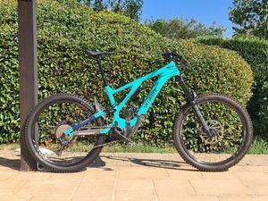 VTTAE Specialized Kenevo 2023 700Wh 4800km - 1