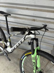 spark  world cup rc  - 1
