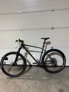 Scott Scale 980 - 1