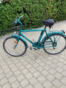 KETTLER ALU-RAD - 1