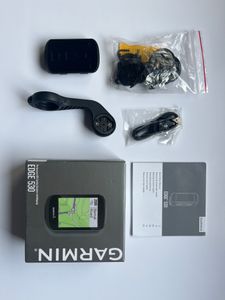 Compteur edge 530 - 1