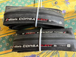 pneu vittoria N.EXT G 2.0 - 1