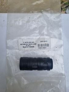Bottomless tokens rockshox 32mm - 1