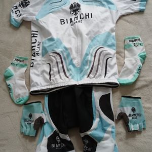 ensemble cycliste - 1