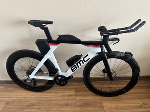 Contre la montre BMC timemachine01 - 1