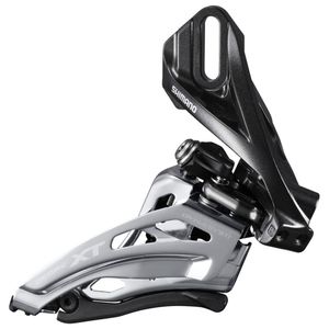 Dérailleur Avant SHIMANO Double XT FD-M8020 Montag... - 1