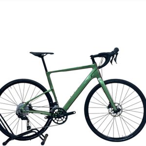 Cannondale Topstone 6 Carbon Vélo de gravel Shiman... - 1