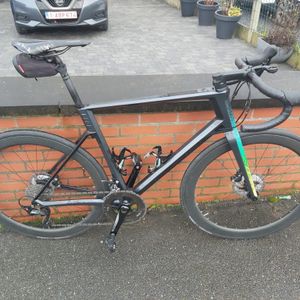 Sunn Gp S1 - 1