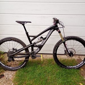 Yt capra tailleM 27,5 - 1