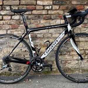 Willier GTR Team carbone - Édition limitée Bretagn... - 1