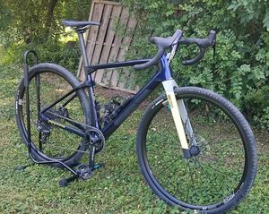 Gravel Bmc Urs Two  - 1