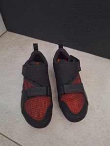 Chaussures de velo femme nike - 1
