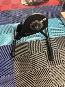 Home trainer VAN RYSEL - 1