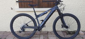 Vttae trek ecaliber  - 1