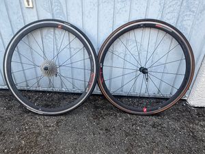 Roues Fullcrum Racing 4 - 1