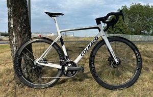 COLNAGO V3 Disc Ultegra Taille M (52s) Velo de rou... - 1