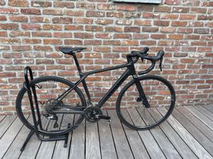 Canyon Endurace CF7 – Taille XS – Carbone – Shiman... - 1