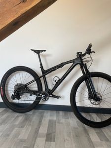 Trek Supercaliber SLR 9.8 X0 AXS T-Type Gen 2  - 1