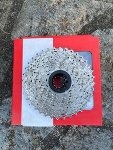 Cassette 11-36 10v - 1