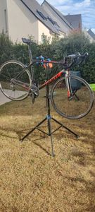 Vélo route Giant TCR Advanced - 1