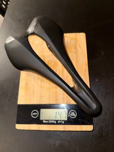 Selle Italia SLR Carbon 145mm - 1