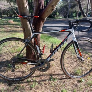 Scott Addict 20 - 1