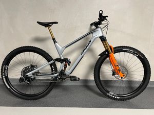 Radon slide trail 10.00 HD  - 1