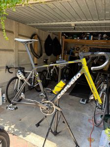 Cadre cervelo R5 visma lease a bike 2026 T56 - 1