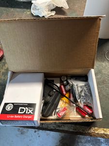 accessoires pour Archer D1X - 1