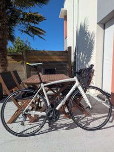 Vélo de route taille L Shimano Tiagra - 1
