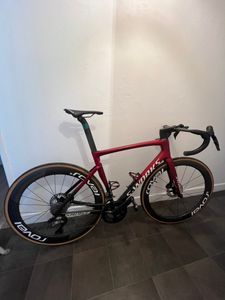SWORKS TARMAC SL7 - 1