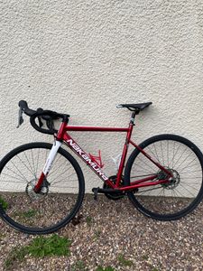 Vélo NAKAMURA taille S - 1