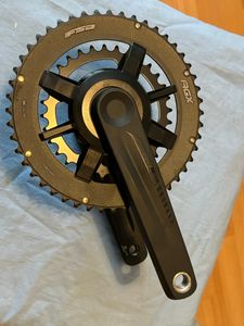 Pédalier FSA Omega Modular AGX - 1