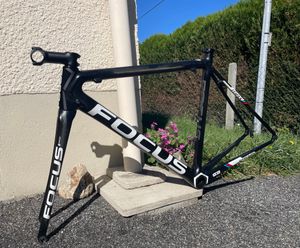 Cadre Focus Izalco Max - 1