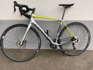 Cannondale Synapse Carbon Ultegra Di2 T54 - 1