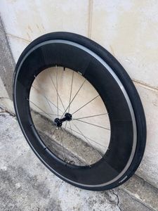 Roue avant Flo cycling 90mm - 1