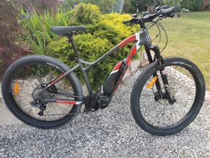 Vélo assistance électrique VTTAE Wilier 27,5'' - 7... - 1