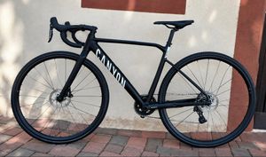 Canyon inflite - 1