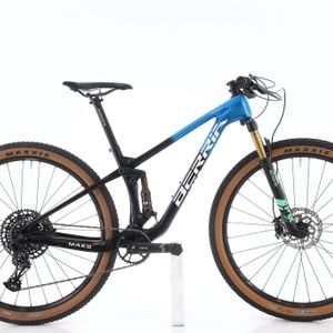 Berria Mako Carbone - 1