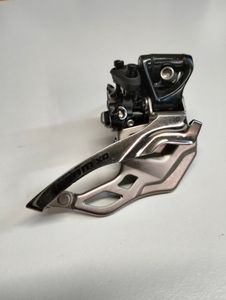 Dérailleur AV SRAM XO - 1